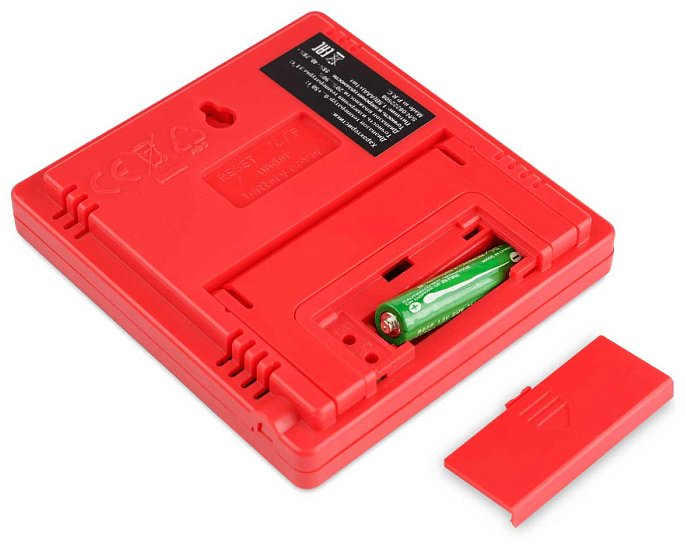 AMO термогигрометр AMO H608 купить,0