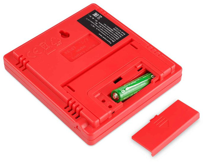 AMO термогигрометр AMO H608 купить,6195
