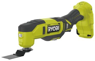 Реноватор Многофункциональный инструмент RYOBI RMT18-0 5133005346 купить,NaN