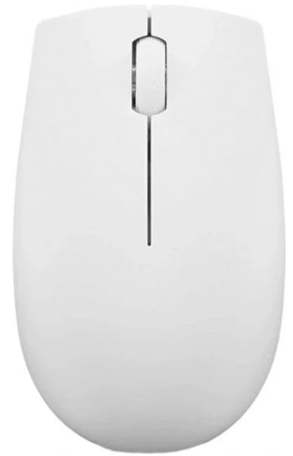 Мышь Lenovo 300 Wireless Compact Mouse GY51L15677 облачно серый