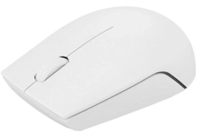 Мышь Lenovo 300 Wireless Compact Mouse GY51L15677 облачно серый