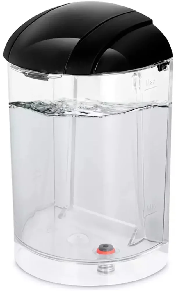 Кофеварка Kitfort KT-7528 Orange-Black купить,0