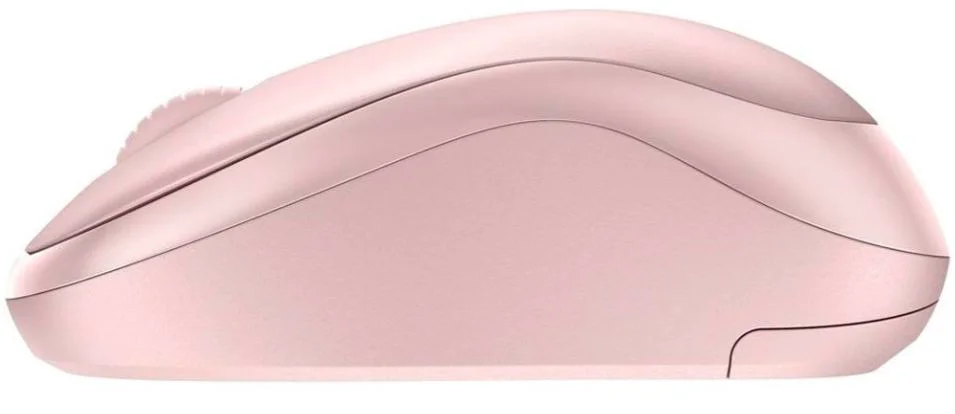 Мышка Logitech M221 Rose