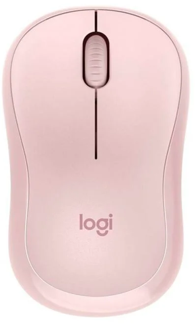 Мышка Logitech M221 Rose