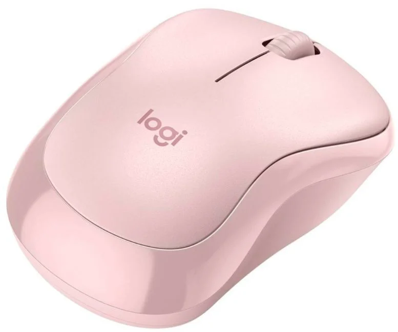 Мышка Logitech M221 Rose