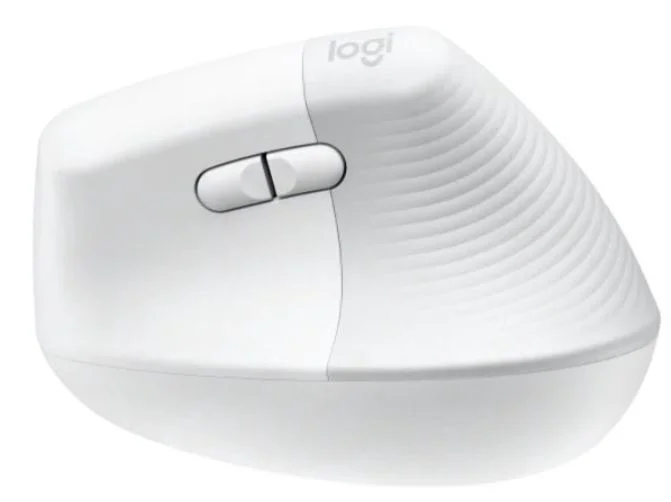 Мышь Logitech Lift Vertical Ergonomic белый - ForteMarket Мышь Logitech Lift Vertical Ergonomic белый купить,51494