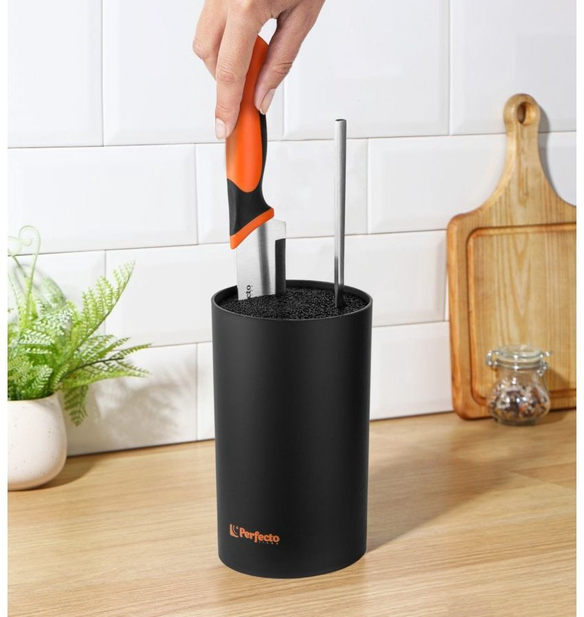 Подставка PERFECTO LINEA полипропилен купить,NaN