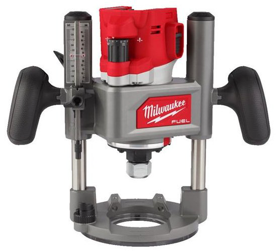 Фрезер вертикальный Milwaukee M18 FR12-0X 4933493304 купить,NaN