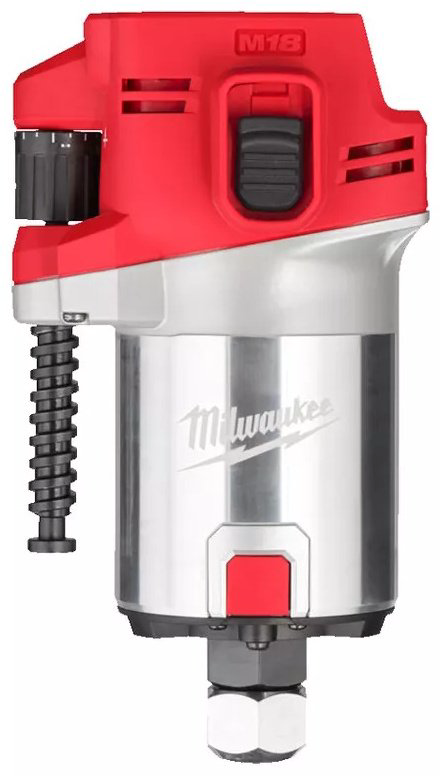 Фрезер вертикальный Milwaukee M18 FR12-0X 4933493304 купить,NaN