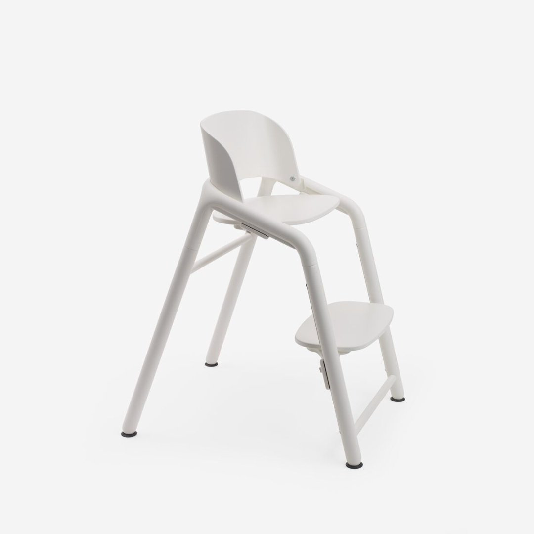 Bugaboo 200001001 белый купить,154340