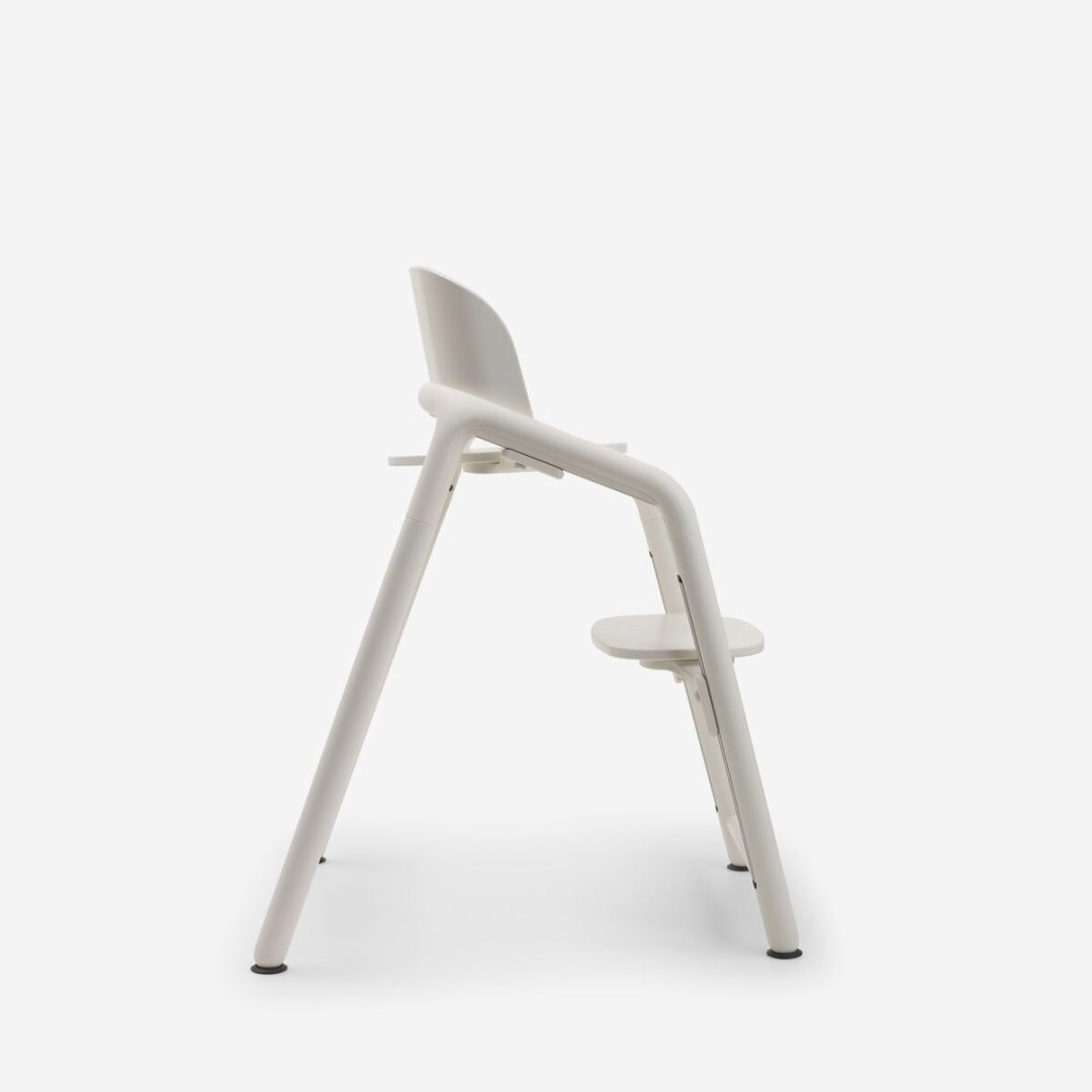 Bugaboo 200001001 белый купить,154340