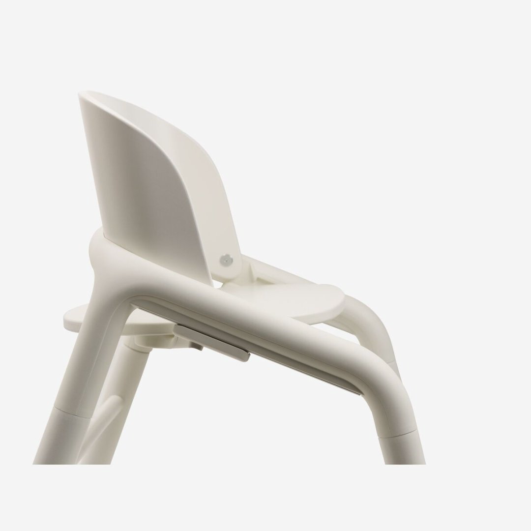 Bugaboo 200001001 белый купить,154340