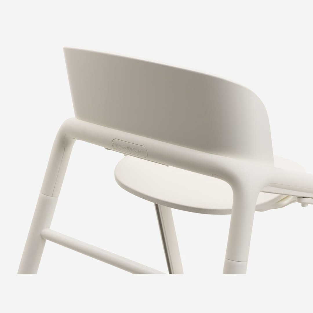 Bugaboo 200001001 белый купить,154340