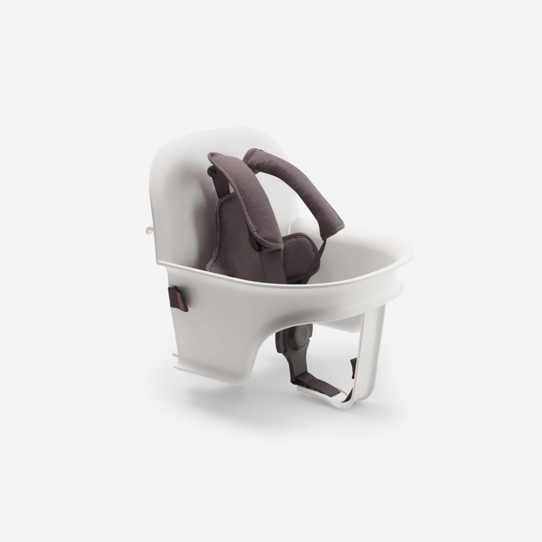 Bugaboo 200002001 белый
