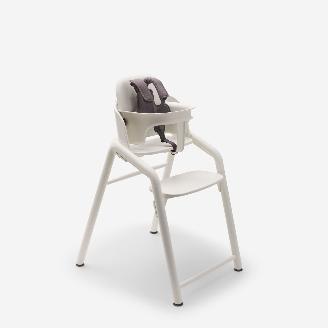 Bugaboo 200002001 белый купить,48400