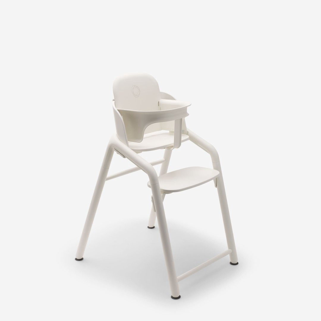 Bugaboo 200002001 белый купить,48400