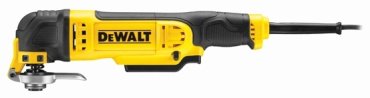 Реноватор Многофункциональный инструмент DeWALT DWE315-QS