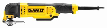 Реноватор Многофункциональный инструмент DeWALT DWE315-QS
