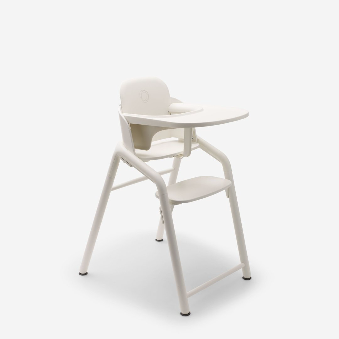 Bugaboo 200003001 белый купить,32260