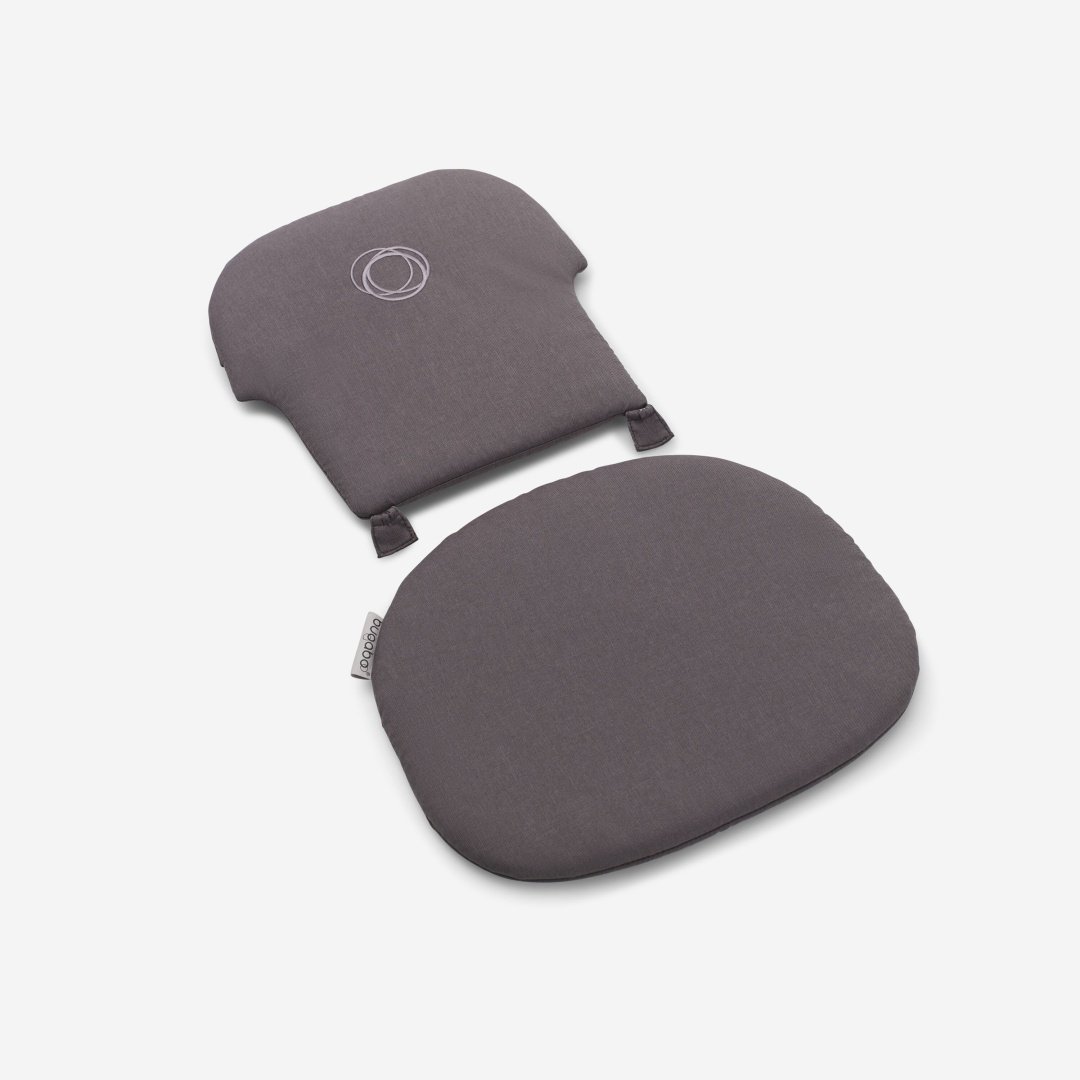 Bugaboo 200006004 серый