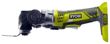 Реноватор Многофункциональный инструмент RYOBI R18MT-0 5133002466 купить,NaN