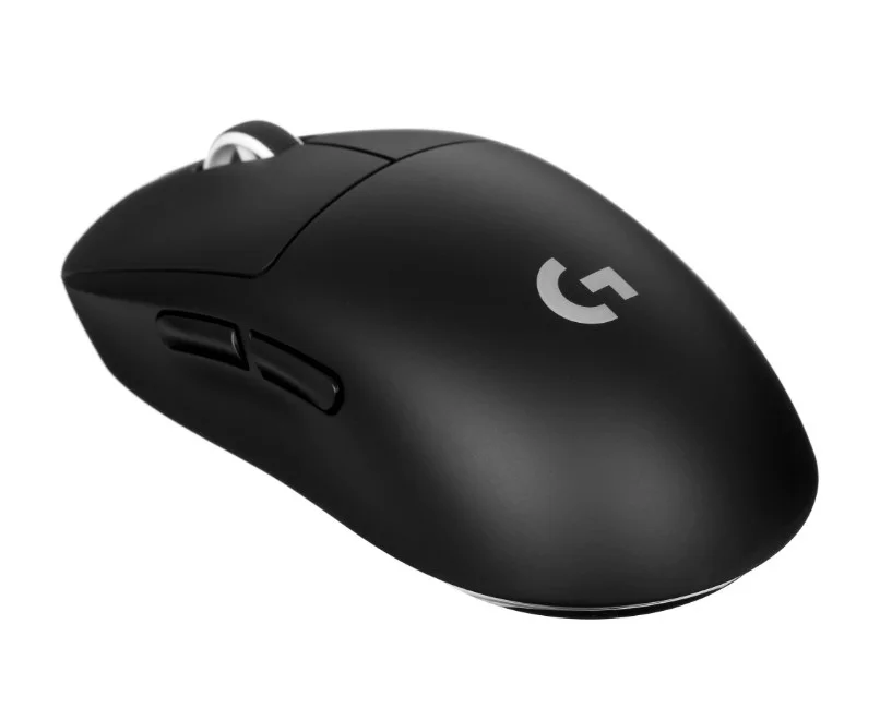 Мышь Logitech G PRO X Superlight 910-005880 Black купить,NaN