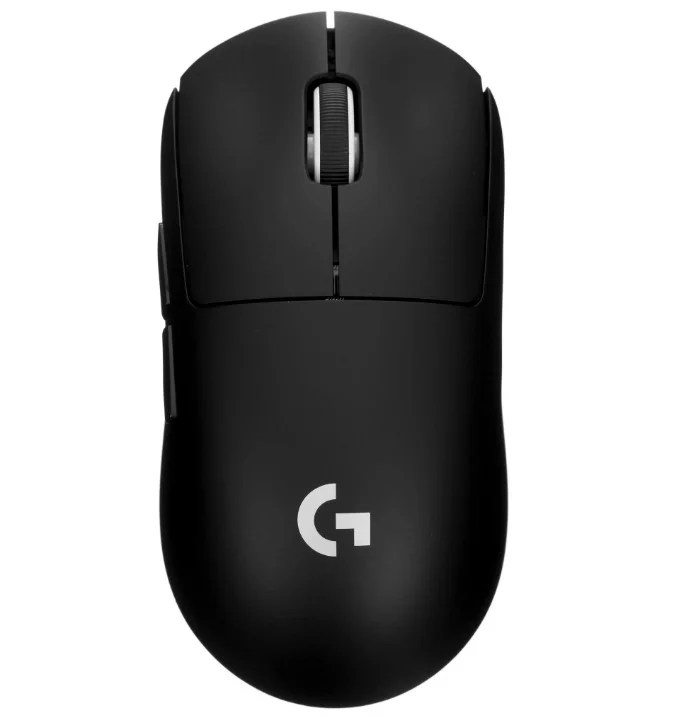 Мышь Logitech G PRO X Superlight 910-005880 Black купить,NaN