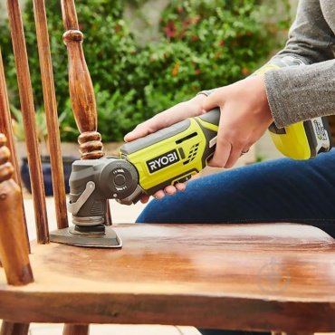 Реноватор Многофункциональный инструмент RYOBI R18MT-0 5133002466 - ForteMarket Реноватор Многофункциональный инструмент RYOBI R18MT-0 5133002466 купить,0