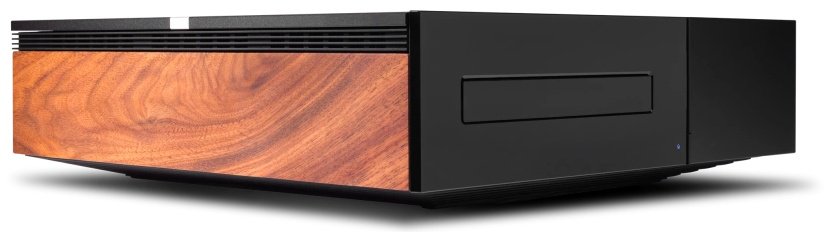CD-проигрыватель Cambridge Audio Evo CD черный