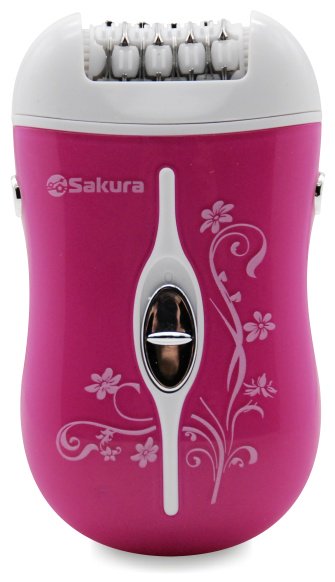 SAKURA эпилятор SA-5540P