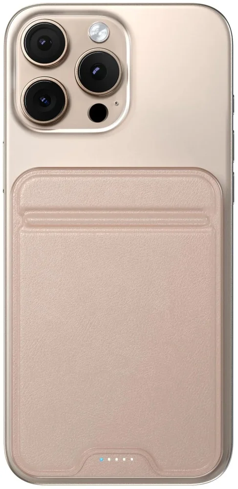 Power Bank Satechi Qi2 5K ST-B5Q2SR 5000mAh Desert Rose - ForteMarket Power Bank Satechi Qi2 5K ST-B5Q2SR 5000mAh Desert Rose купить,29600