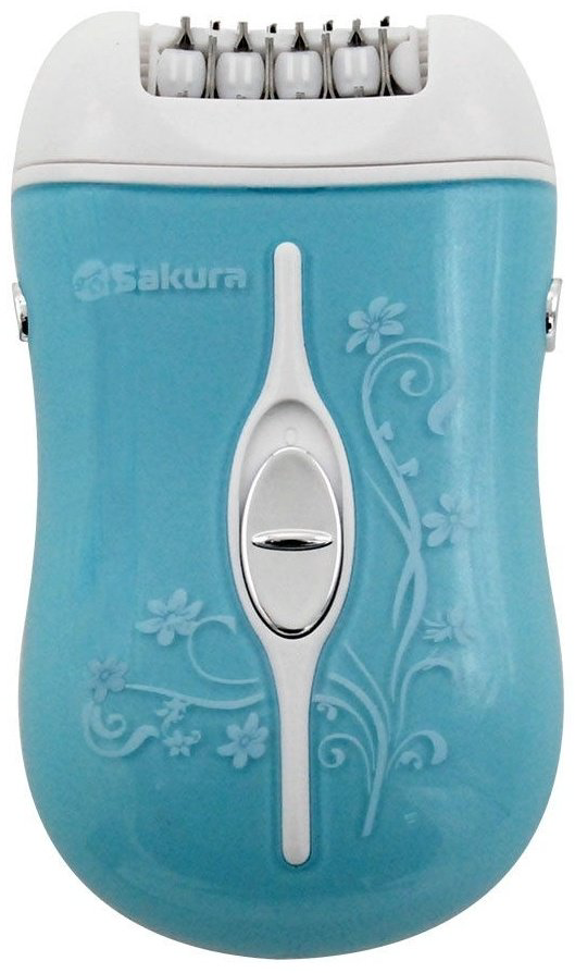 Sakura эпилятор SA5540SBL купить,NaN