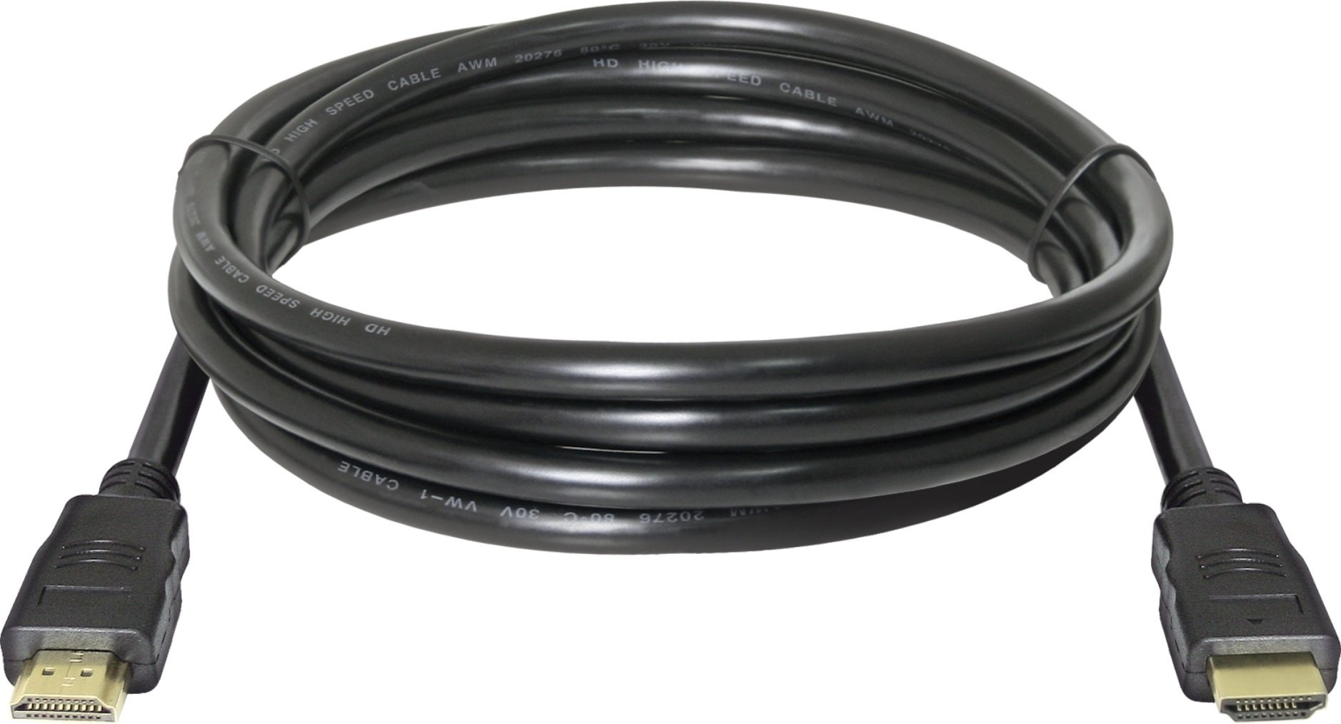 Defender 17 HDMI-HDMI 5м черный