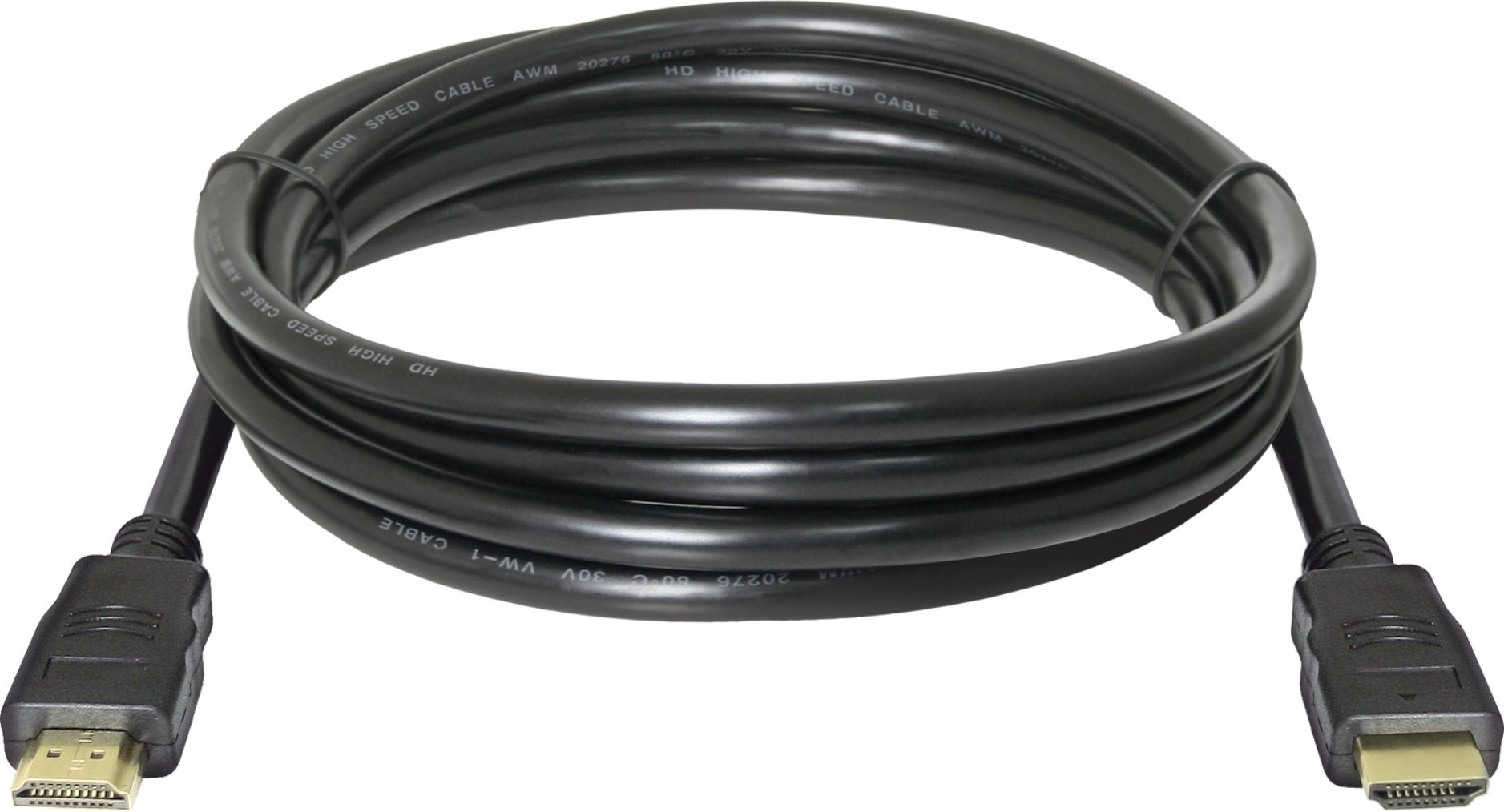 Defender 17 HDMI-HDMI 5м черный
