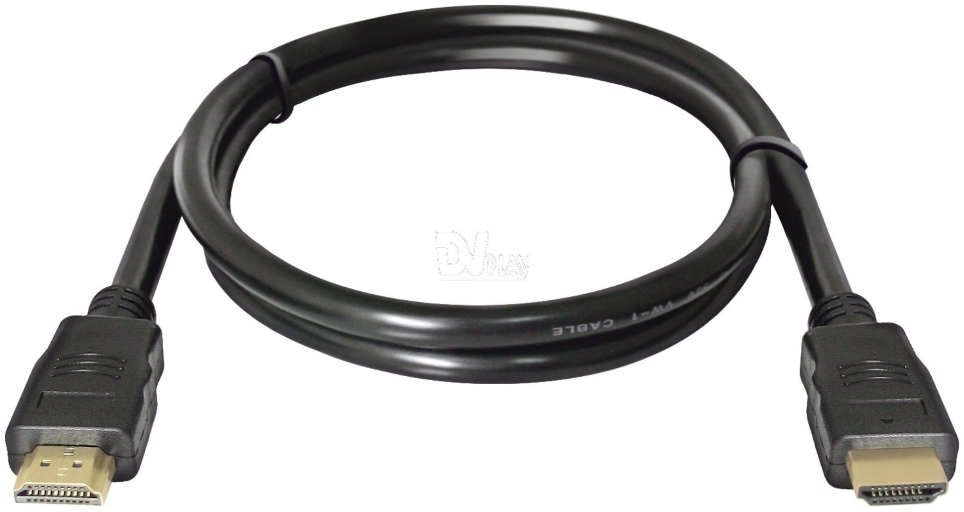 Defender HDMI - HDMI 1 м черный