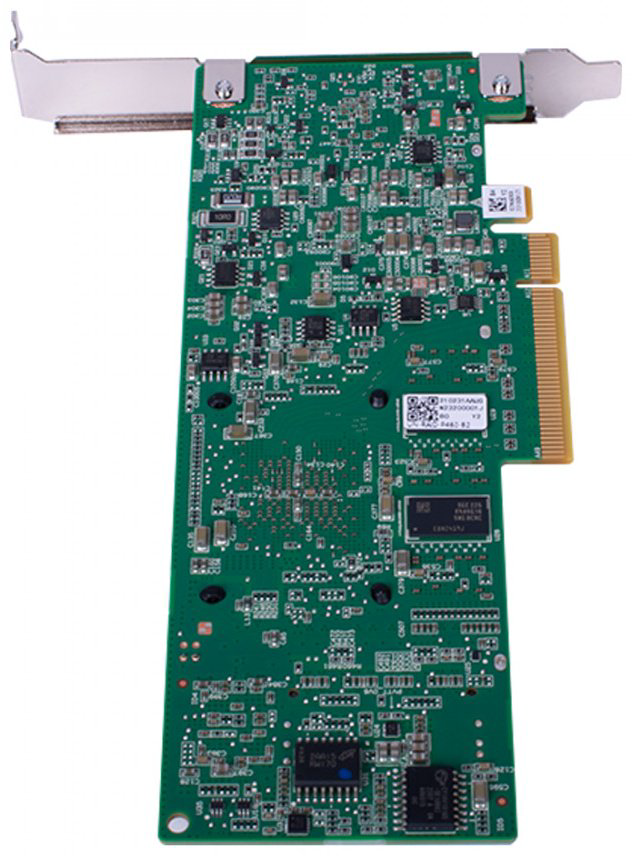 Сетевая карта H3C UN-RAID-P460-B2 - ForteMarket Сетевая карта H3C UN-RAID-P460-B2 купить,220344