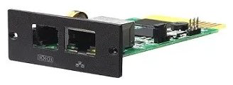 Сетевая карта Vertiv LI38000B020