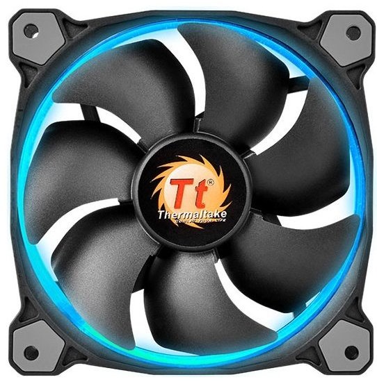 Thermaltake Riing 12 LED RGB - ForteMarket Thermaltake Riing 12 LED RGB купить,0