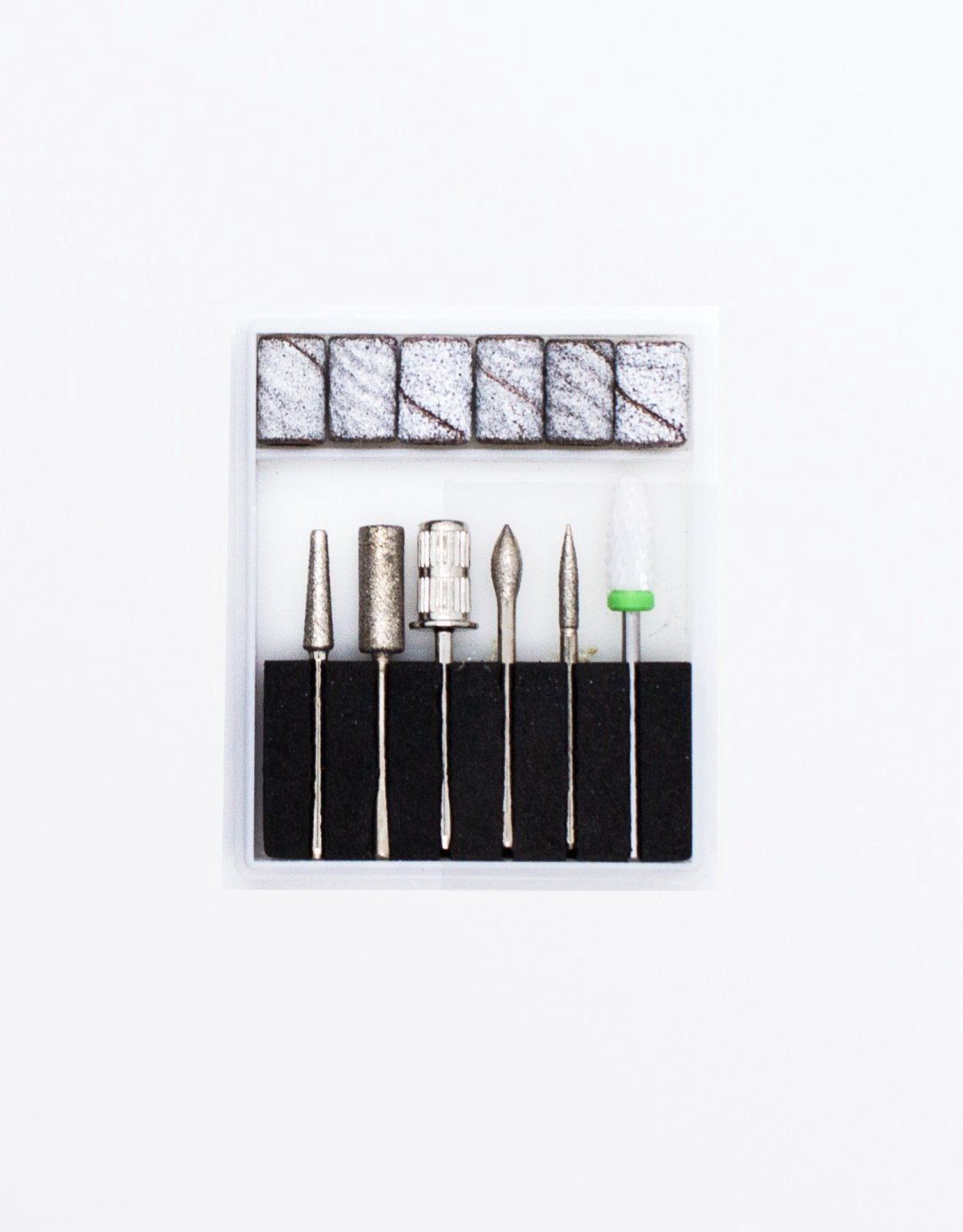 GESS Black Nail аппарат для домашнего маникюра и педикюра купить,NaN