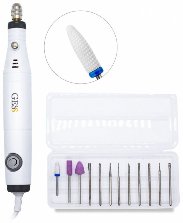 GESS Nail Art-631 аппарат