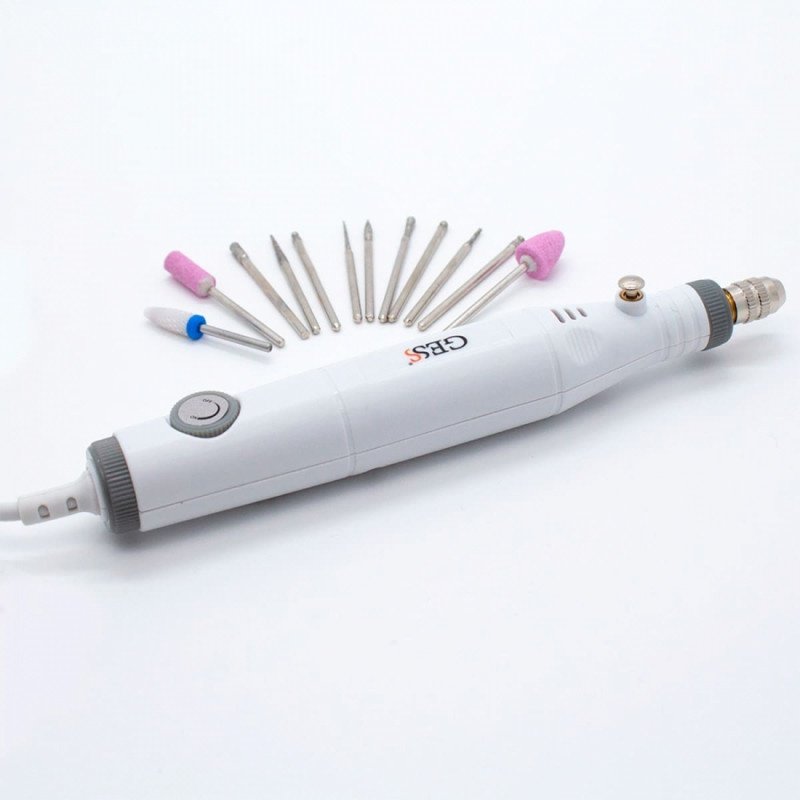 GESS Nail Art-631 аппарат