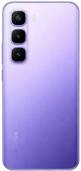 Смартфон Infinix Hot 60 PRO+ 5G 8/256Gb Misty Violet купить,159990