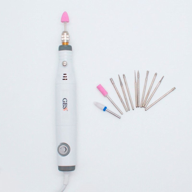 GESS Nail Art-631 аппарат