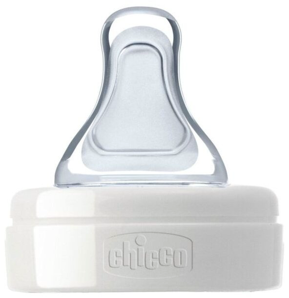 Chicco Physio Perfect 0м+ 2 шт купить,NaN