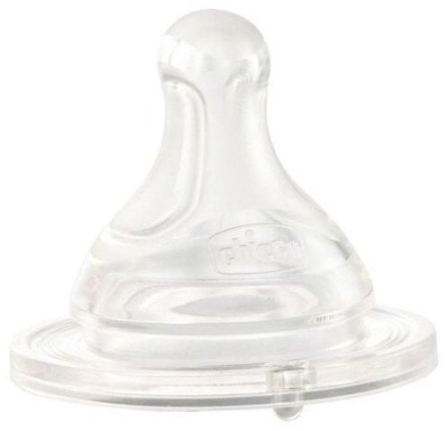 Chicco Physio Perfect 0м+ 2 шт купить,0
