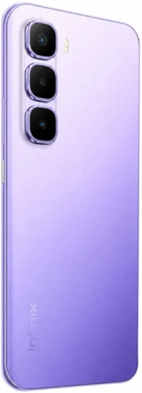Смартфон Infinix Hot 60 PRO+ 5G 8/256Gb Misty Violet купить,159990