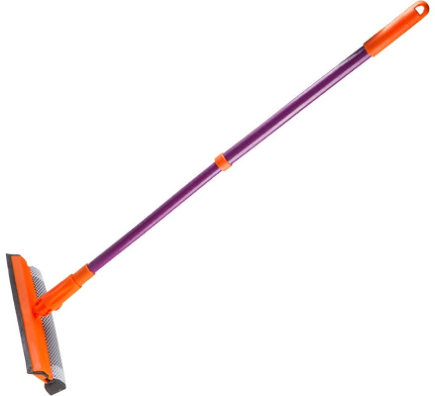 PERFECTO LINEA стекломой 43-003017 серый, фиолетовый, оранжевый купить,NaN