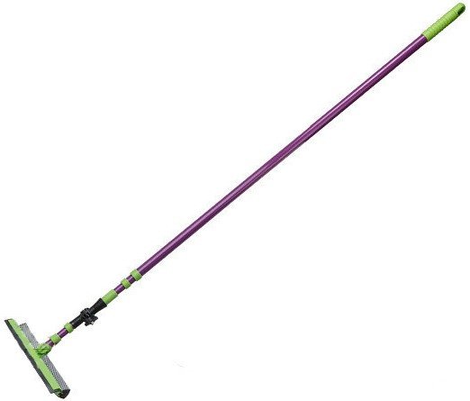 PERFECTO LINEA стекломой 43-013051 фиолетовый