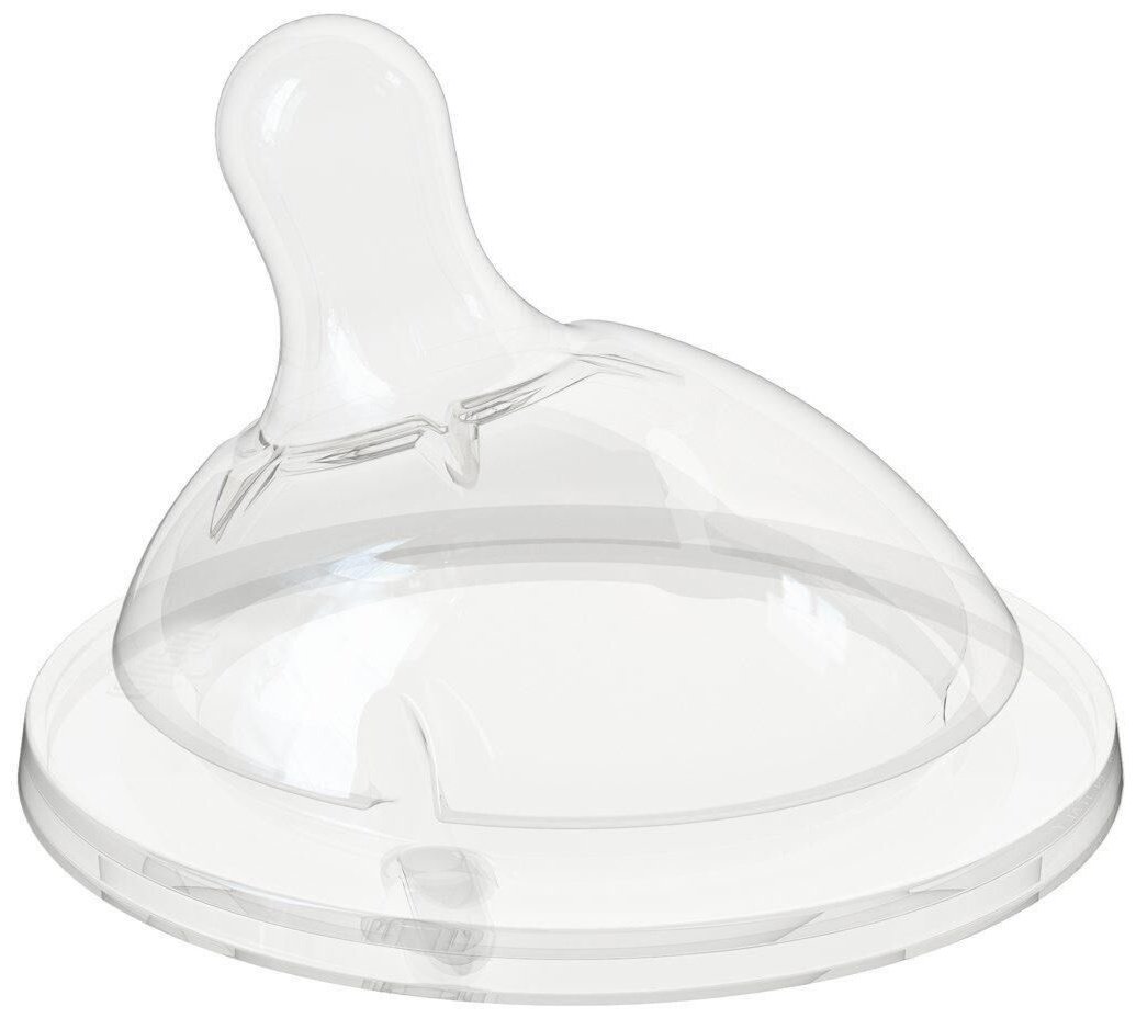 Chicco Natural Feeling 0м+