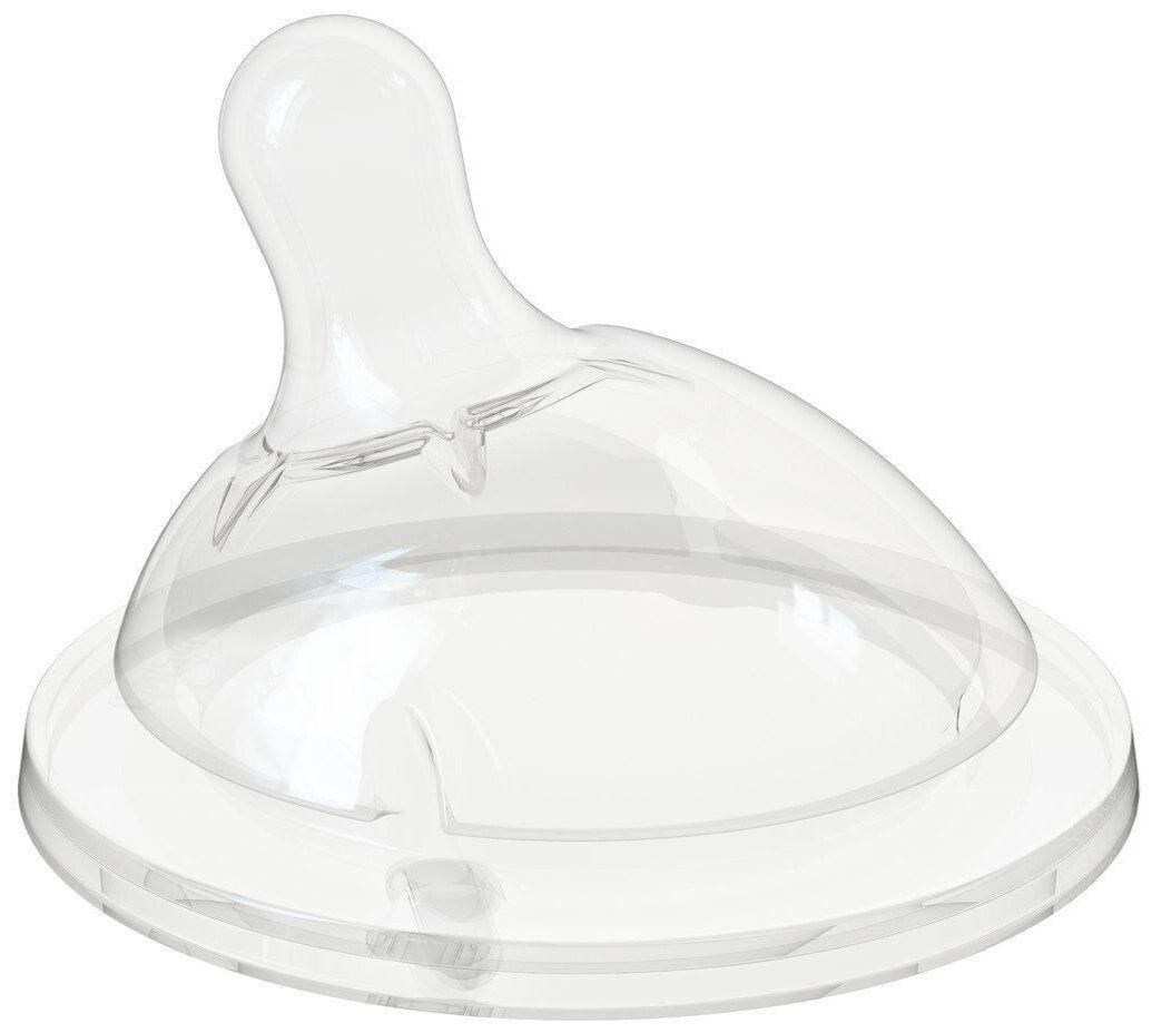 Chicco Natural Feeling 0м+